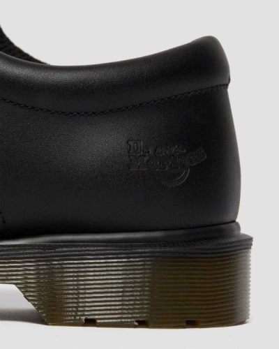 Tenis de Seguridad Dr Martens 2216 Pw Para Mujer DR8591M